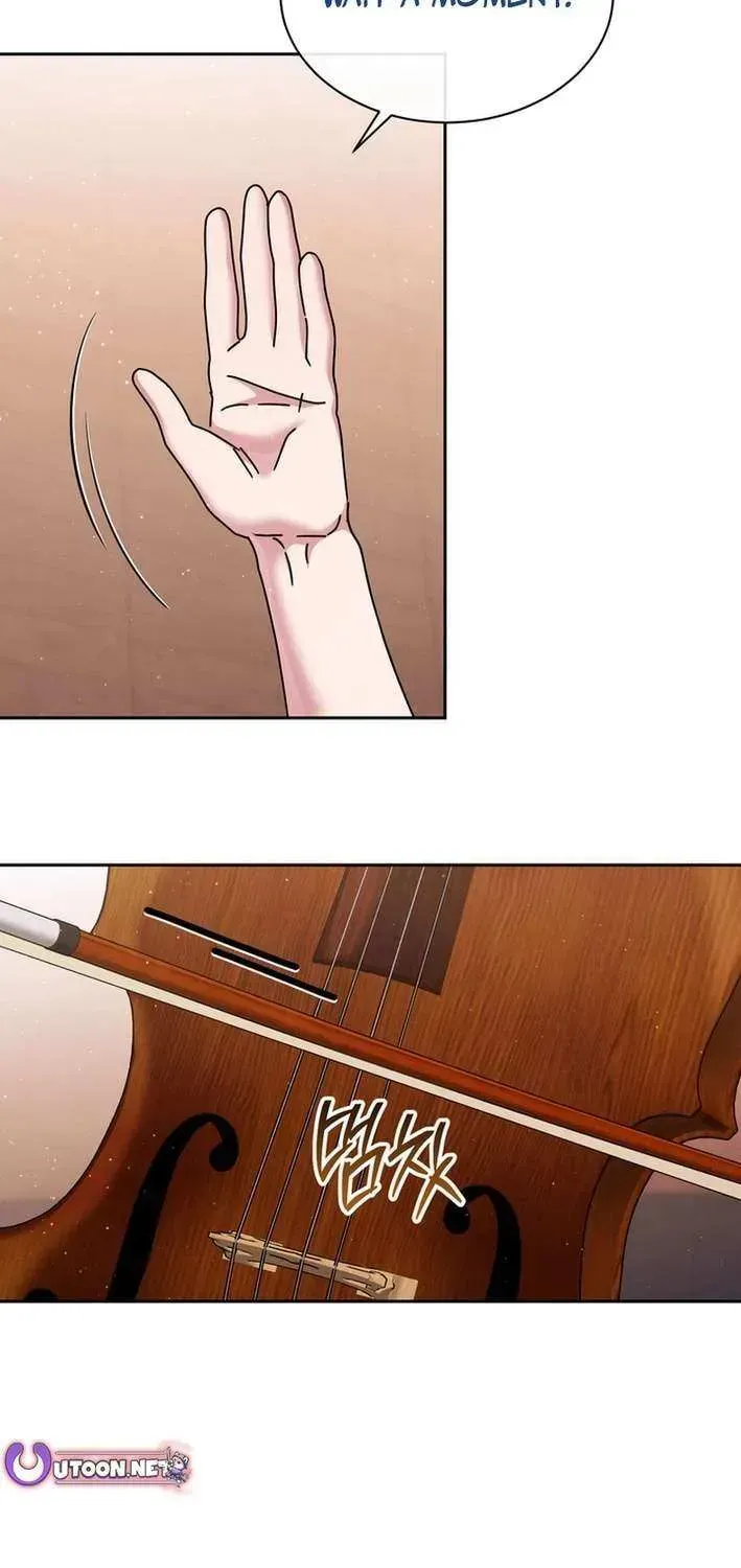 High School Musical Genius Is Paganini Reincarnated Chapter 70 Page 47