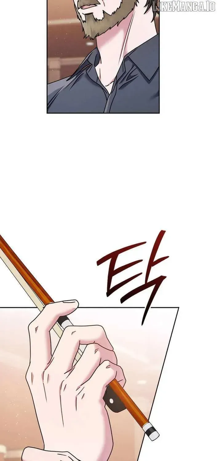 High School Musical Genius Is Paganini Reincarnated Chapter 70 Page 50