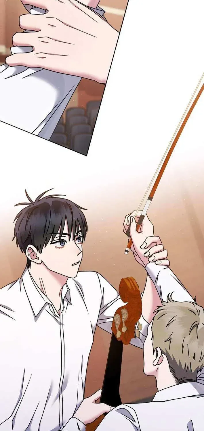 High School Musical Genius Is Paganini Reincarnated Chapter 70 Page 51