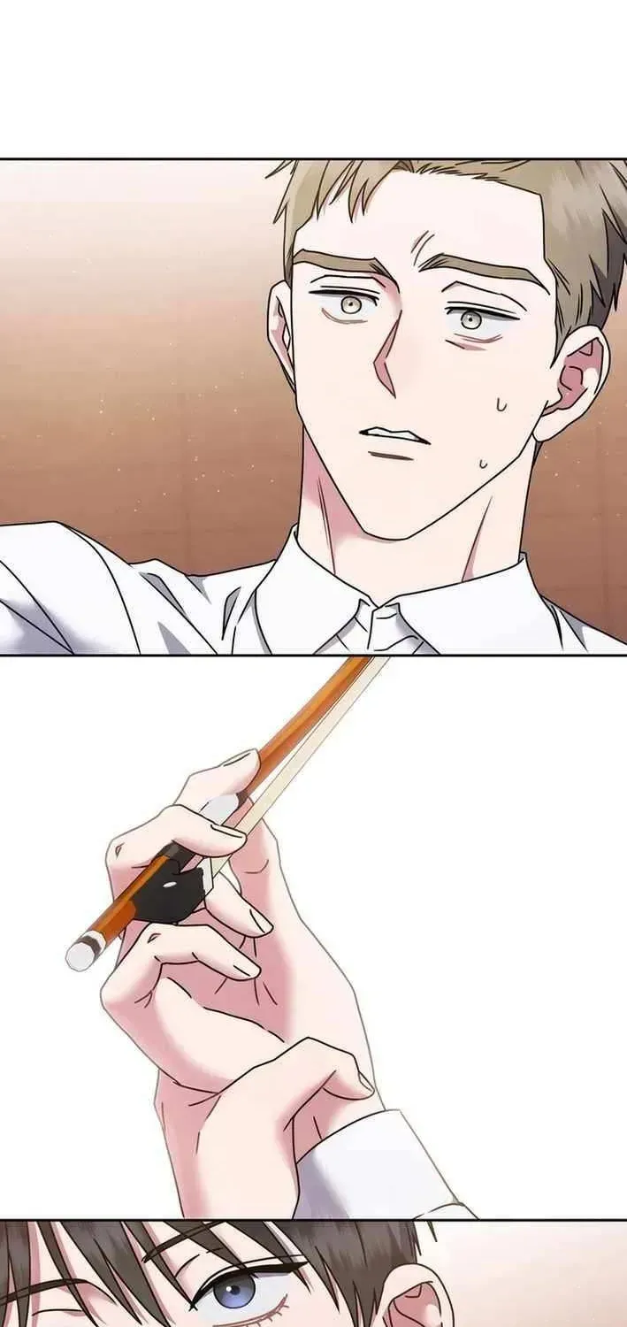 High School Musical Genius Is Paganini Reincarnated Chapter 71 Page 2