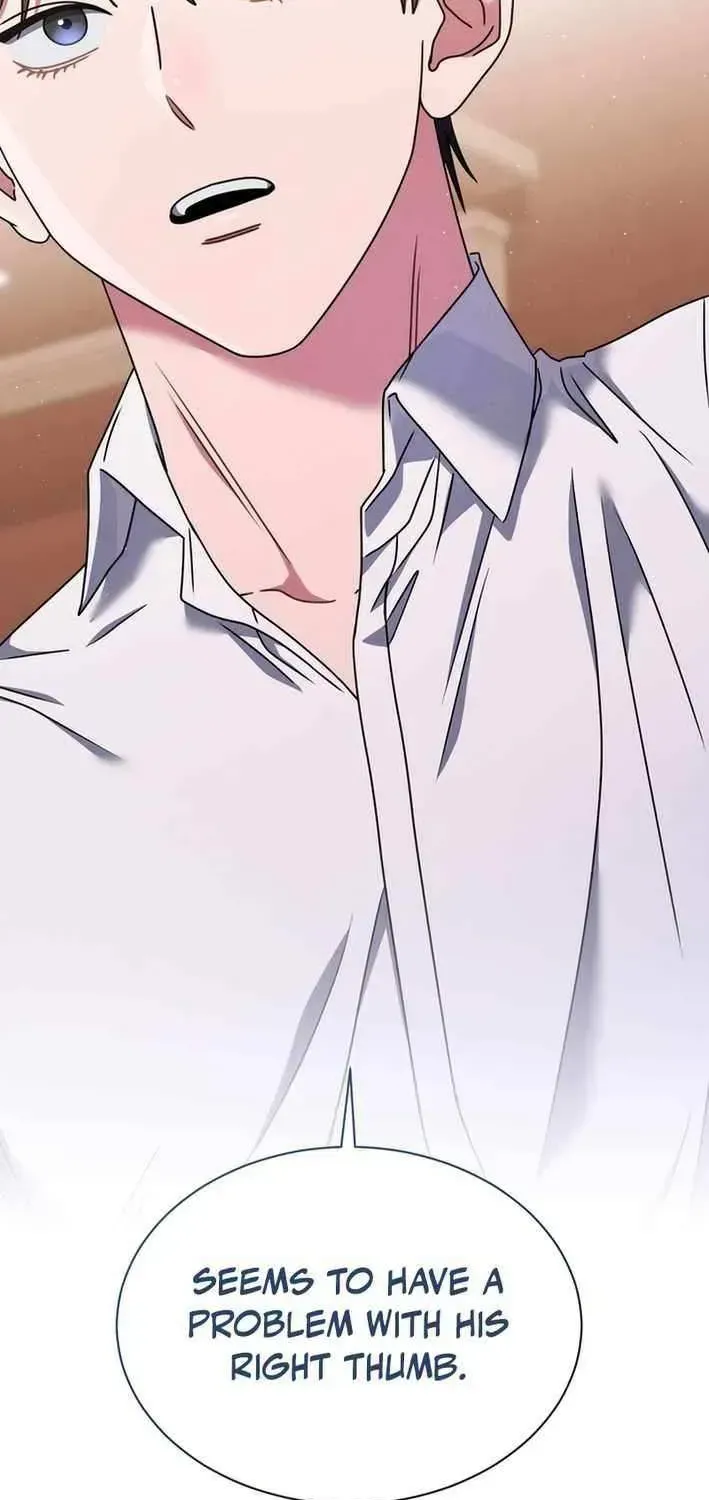 High School Musical Genius Is Paganini Reincarnated Chapter 71 Page 3