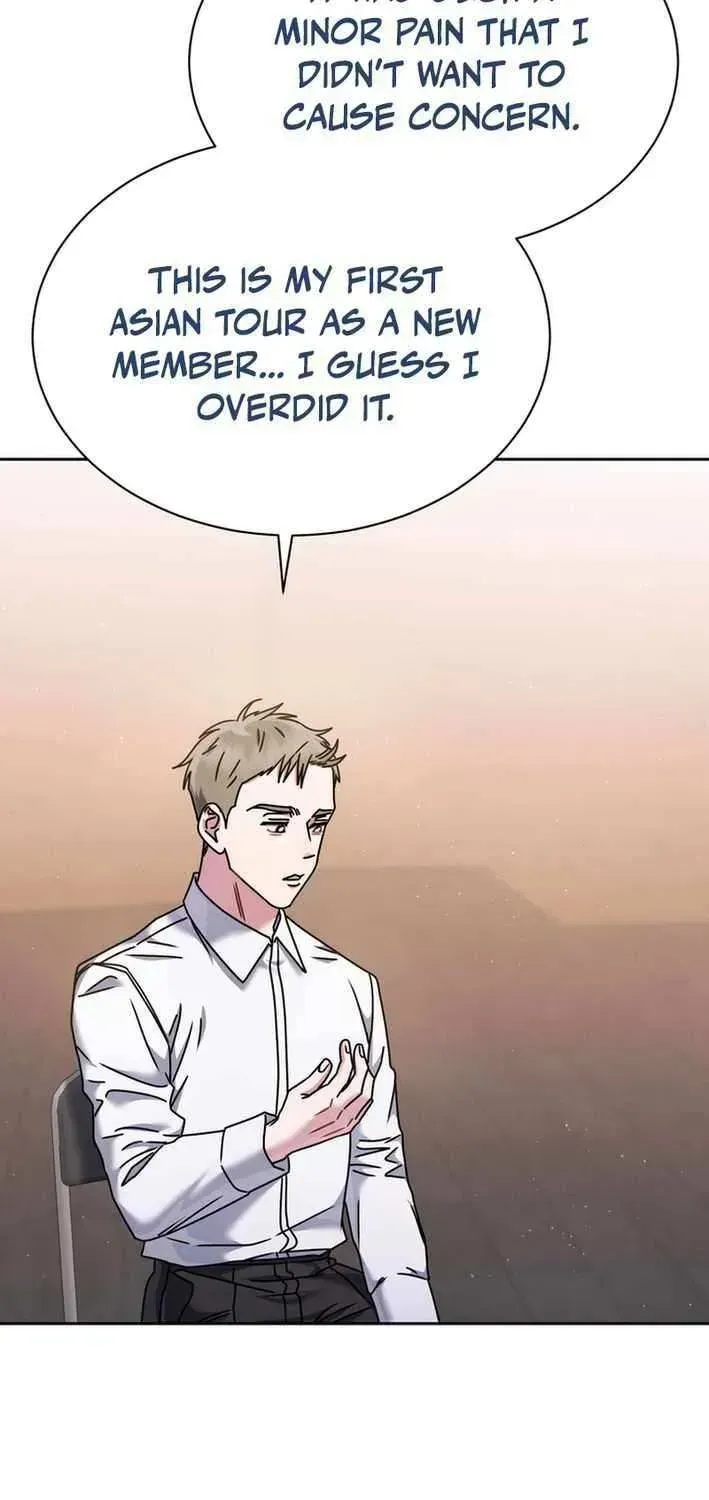 High School Musical Genius Is Paganini Reincarnated Chapter 71 Page 5