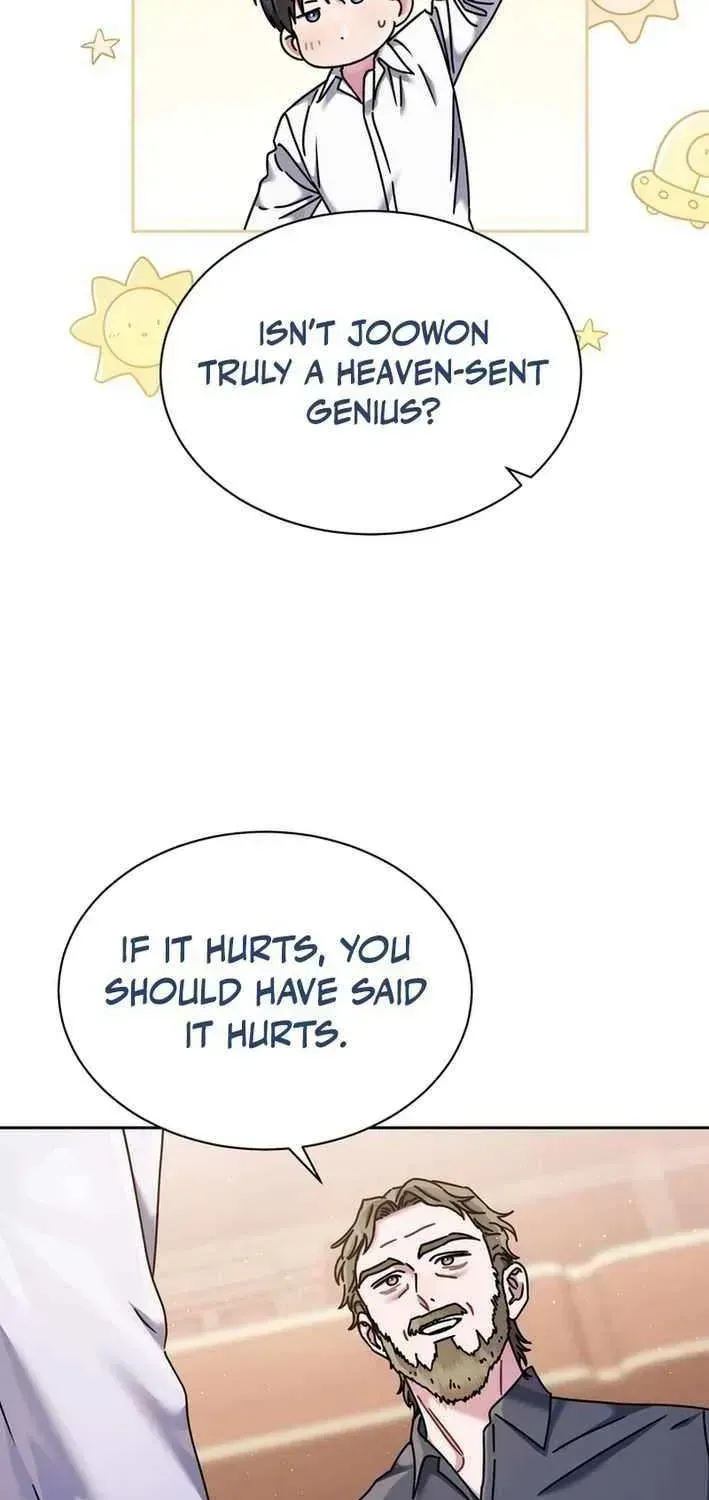 High School Musical Genius Is Paganini Reincarnated Chapter 71 Page 10