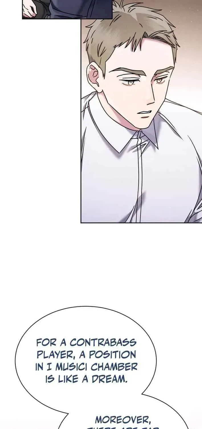 High School Musical Genius Is Paganini Reincarnated Chapter 71 Page 12