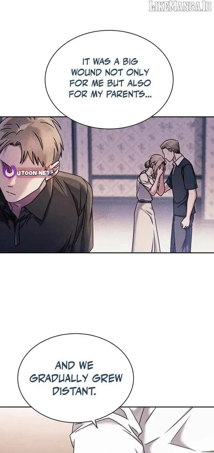 High School Musical Genius Is Paganini Reincarnated Chapter 71 Page 15