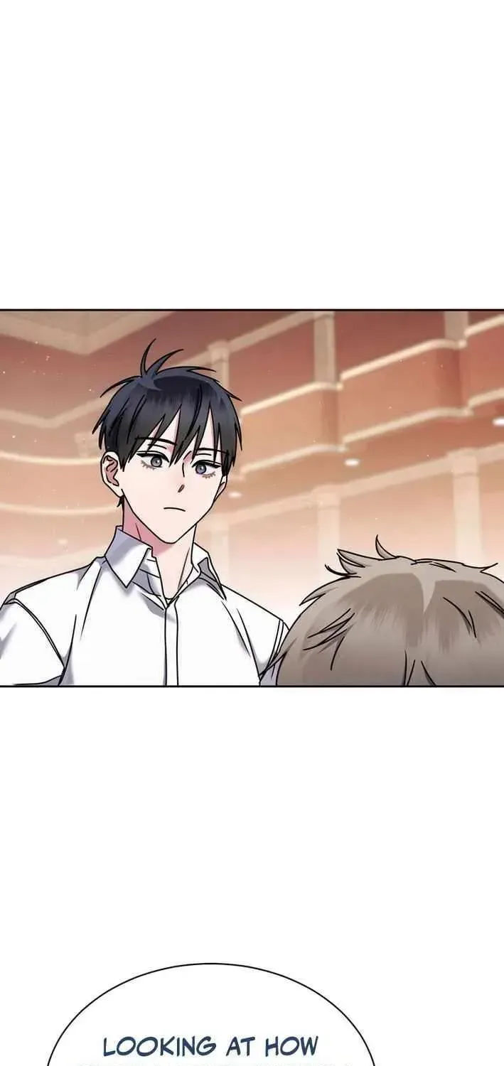 High School Musical Genius Is Paganini Reincarnated Chapter 71 Page 19