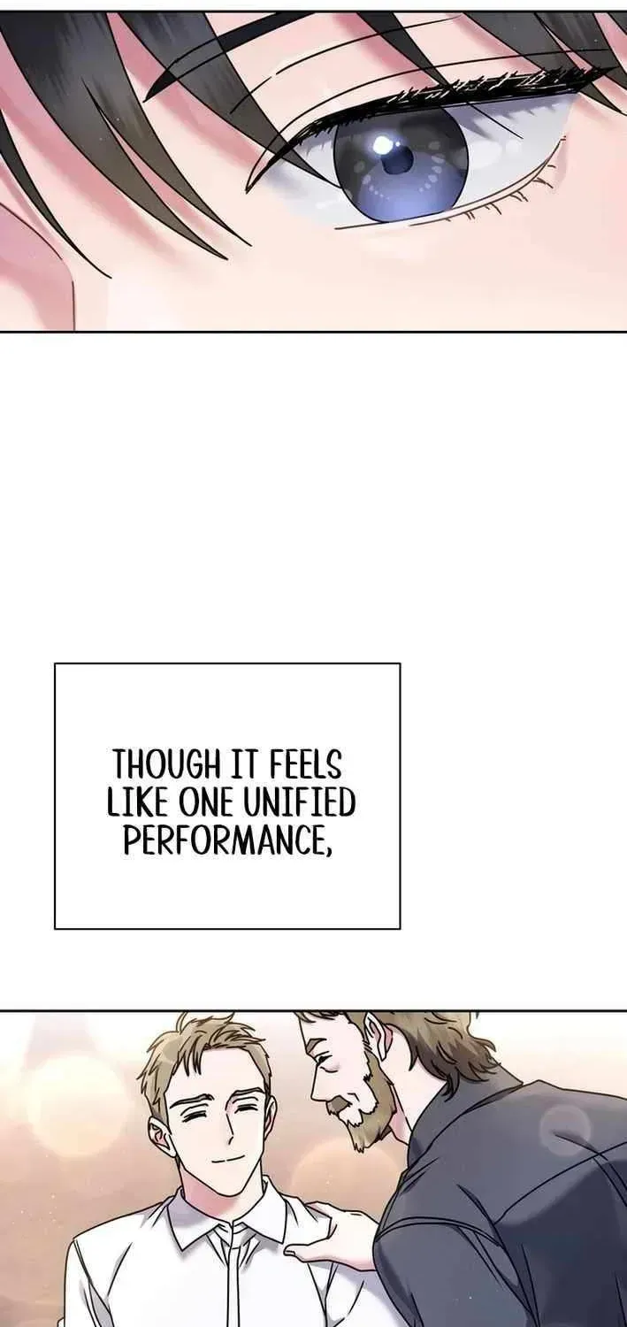 High School Musical Genius Is Paganini Reincarnated Chapter 71 Page 23