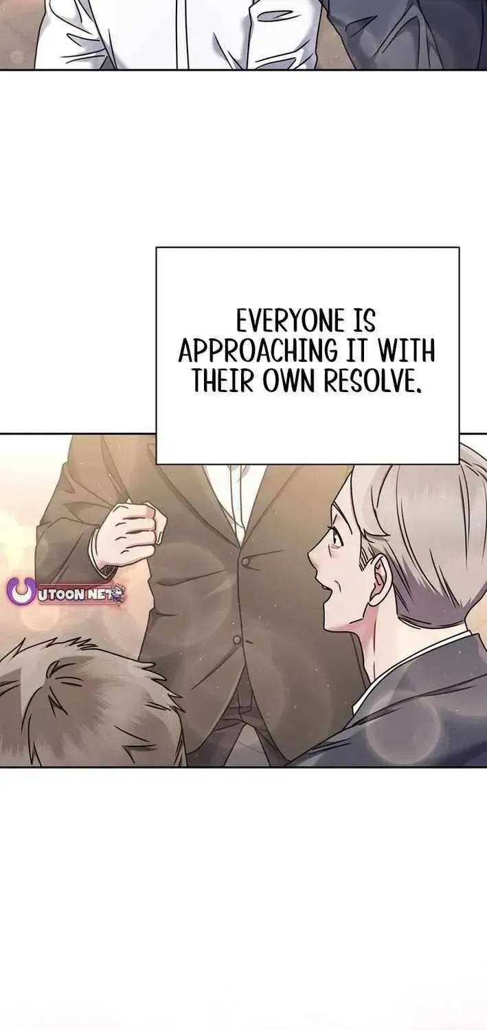 High School Musical Genius Is Paganini Reincarnated Chapter 71 Page 24
