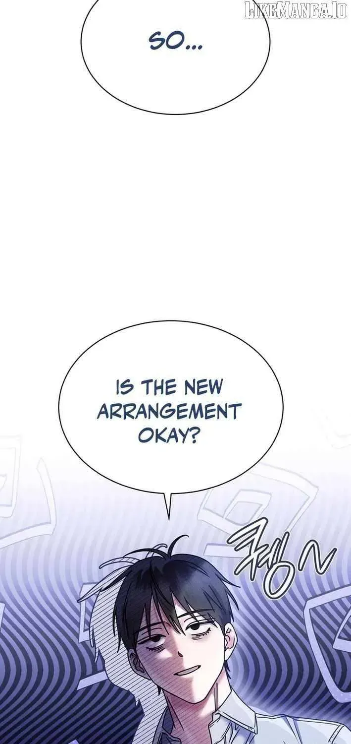 High School Musical Genius Is Paganini Reincarnated Chapter 71 Page 36