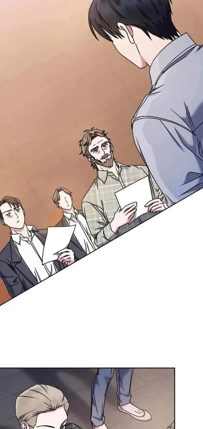 High School Musical Genius Is Paganini Reincarnated Chapter 71 Page 38