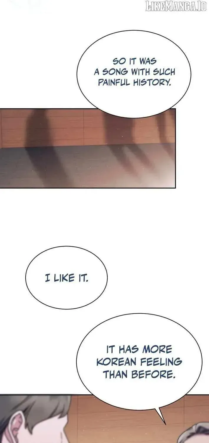High School Musical Genius Is Paganini Reincarnated Chapter 71 Page 43