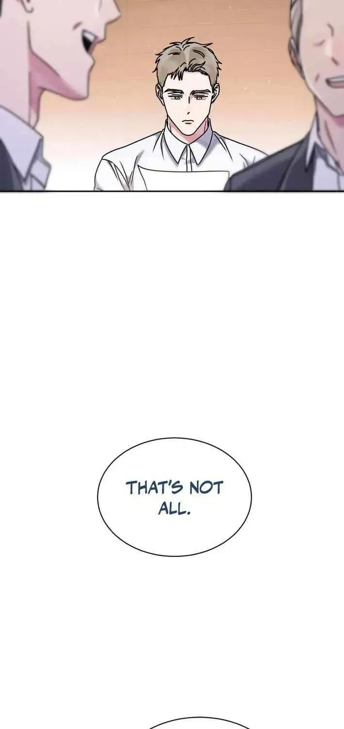 High School Musical Genius Is Paganini Reincarnated Chapter 71 Page 44