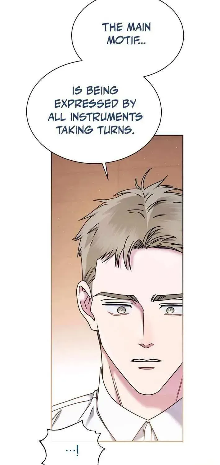 High School Musical Genius Is Paganini Reincarnated Chapter 71 Page 45