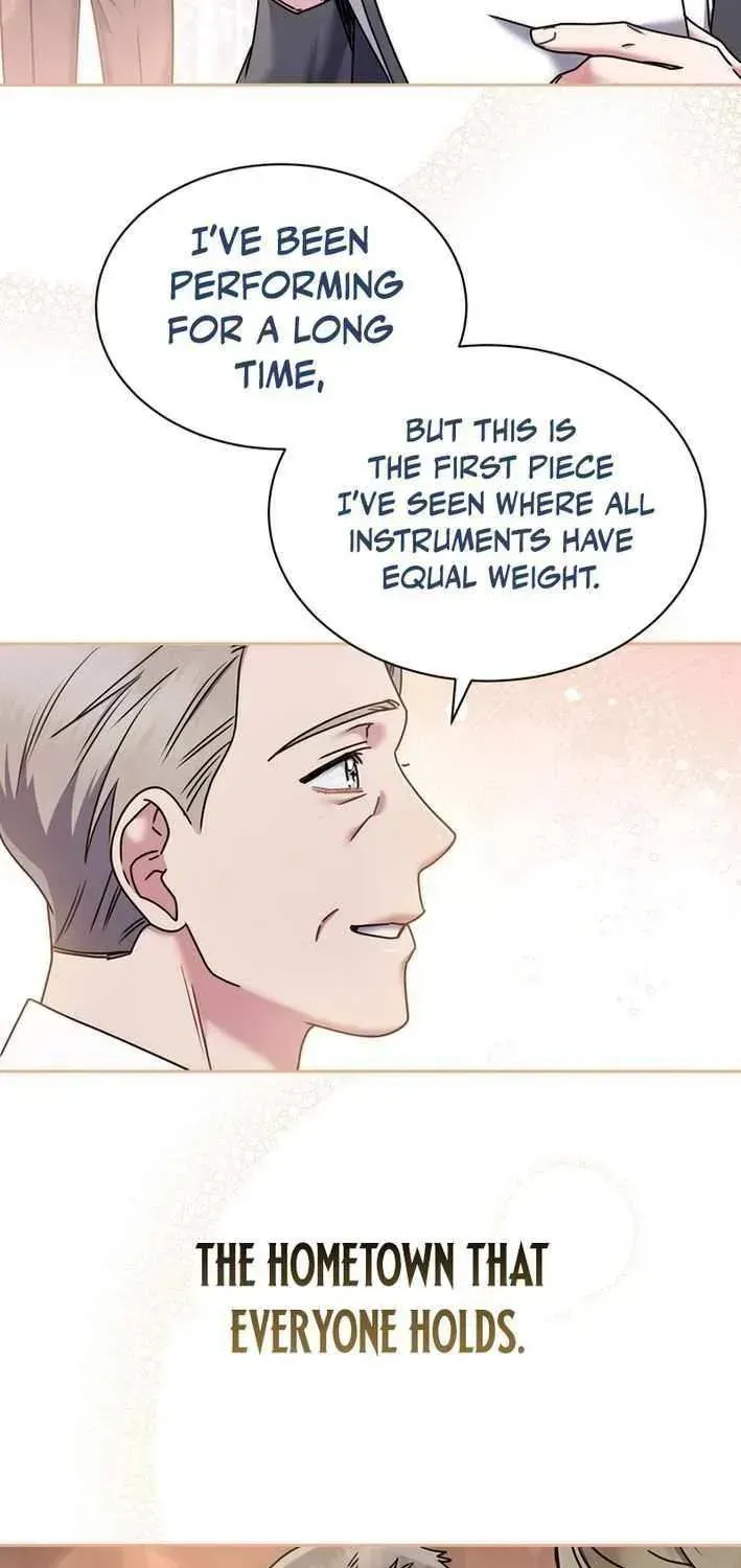High School Musical Genius Is Paganini Reincarnated Chapter 71 Page 47