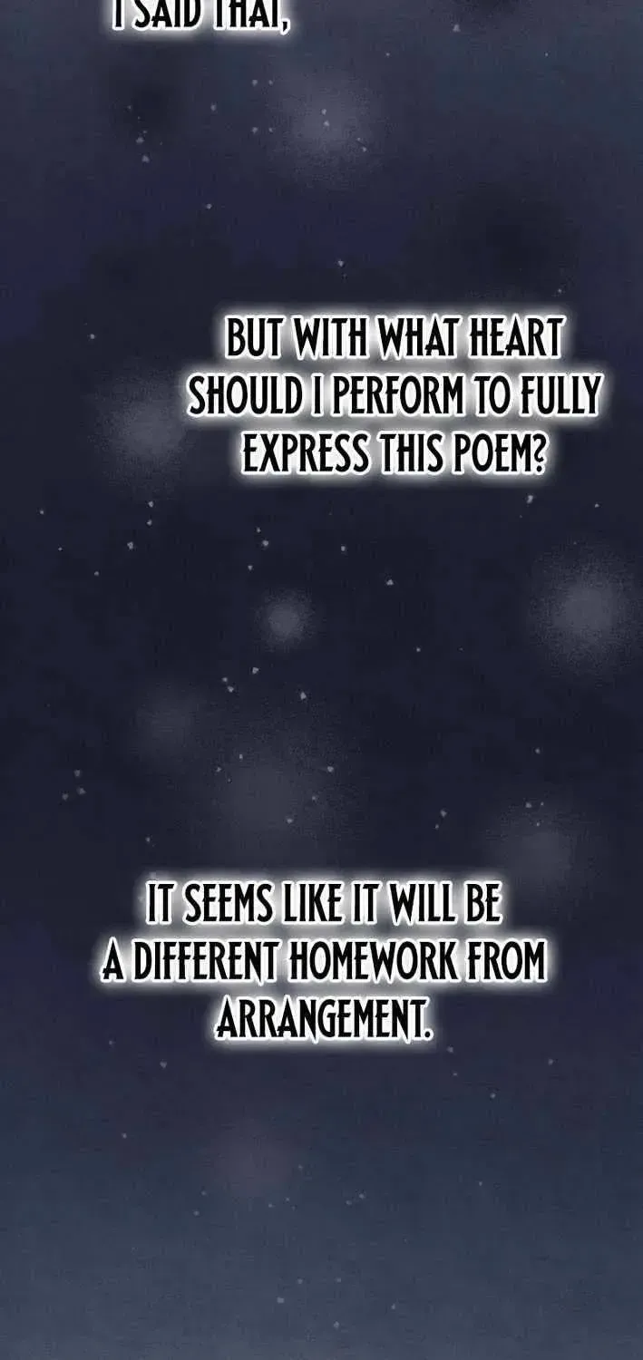 High School Musical Genius Is Paganini Reincarnated Chapter 71 Page 52