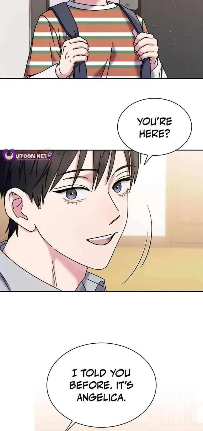 High School Musical Genius Is Paganini Reincarnated Chapter 71 Page 59