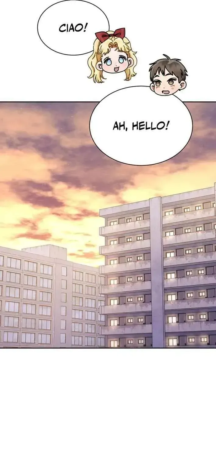 High School Musical Genius Is Paganini Reincarnated Chapter 71 Page 61