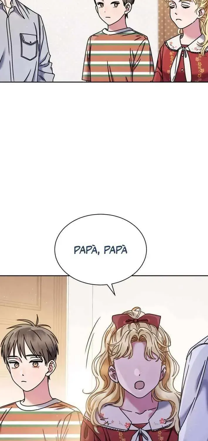 High School Musical Genius Is Paganini Reincarnated Chapter 71 Page 66
