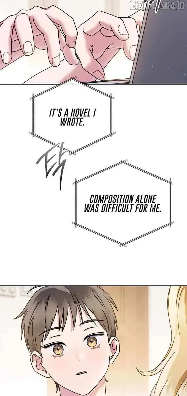 High School Musical Genius Is Paganini Reincarnated Chapter 71 Page 71