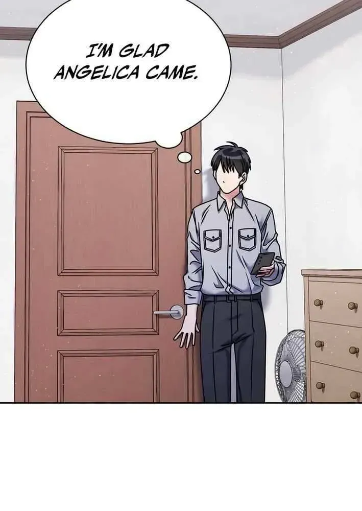 High School Musical Genius Is Paganini Reincarnated Chapter 71 Page 84