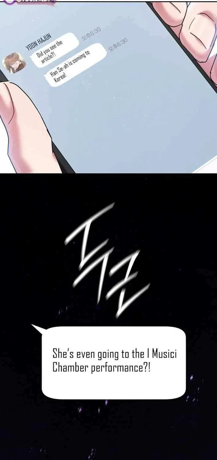 High School Musical Genius Is Paganini Reincarnated Chapter 71 Page 86