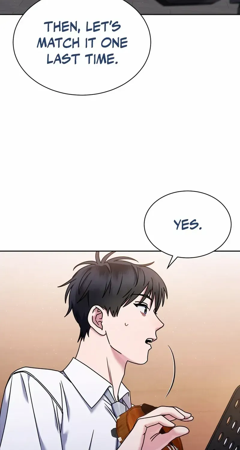 High School Musical Genius Is Paganini Reincarnated Chapter 72 Page 5
