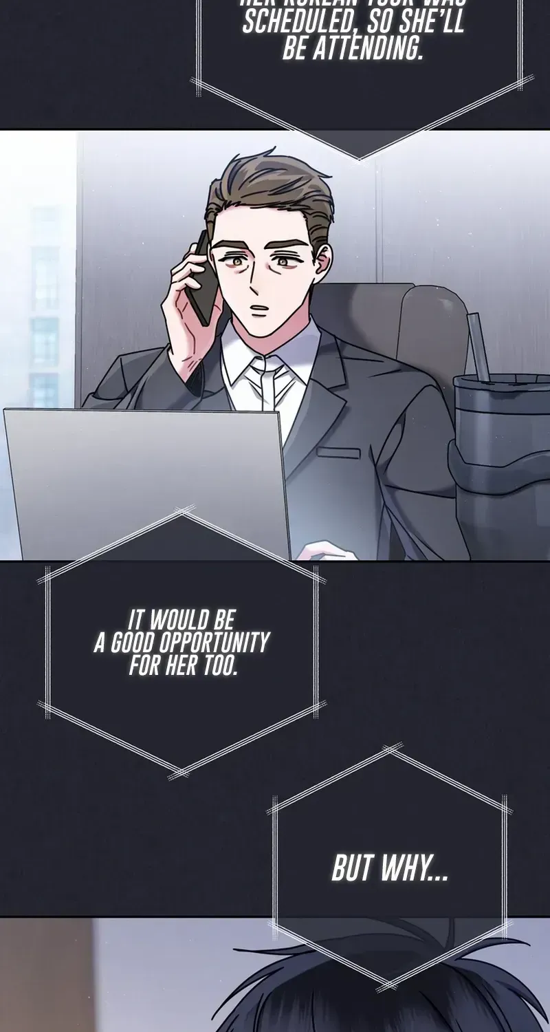High School Musical Genius Is Paganini Reincarnated Chapter 72 Page 12