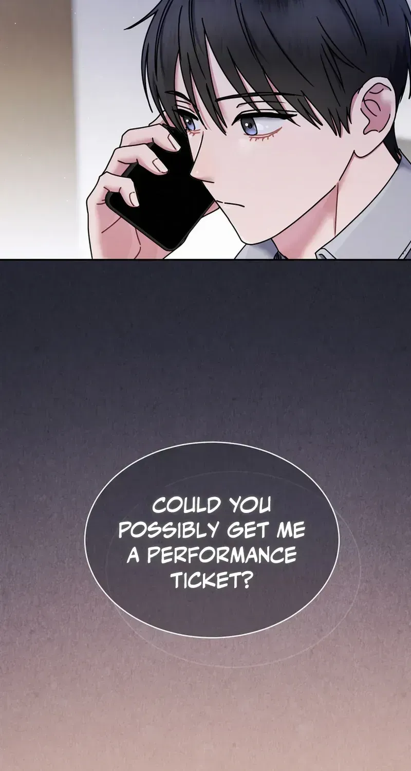 High School Musical Genius Is Paganini Reincarnated Chapter 72 Page 13
