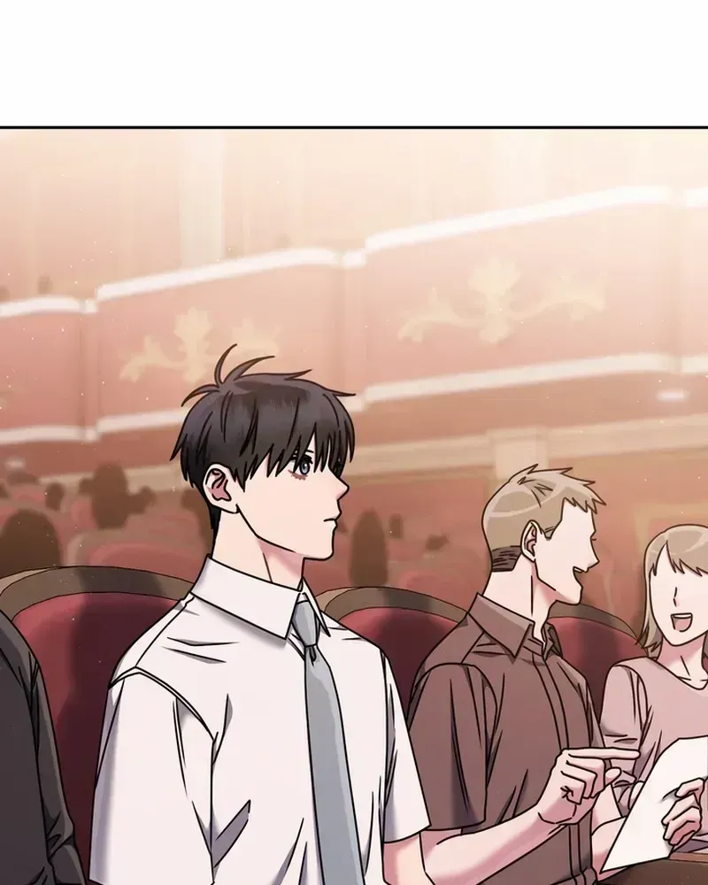 High School Musical Genius Is Paganini Reincarnated Chapter 72 Page 15