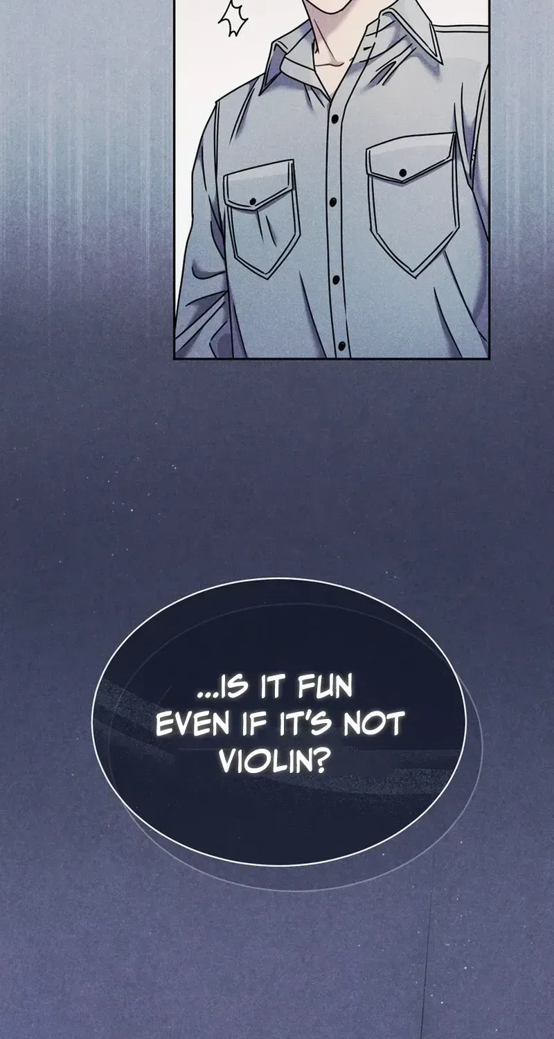 High School Musical Genius Is Paganini Reincarnated Chapter 72 Page 18