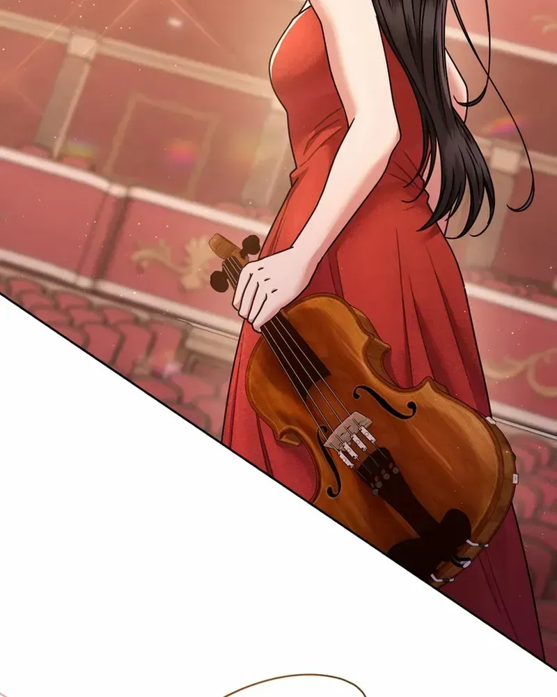 High School Musical Genius Is Paganini Reincarnated Chapter 72 Page 22