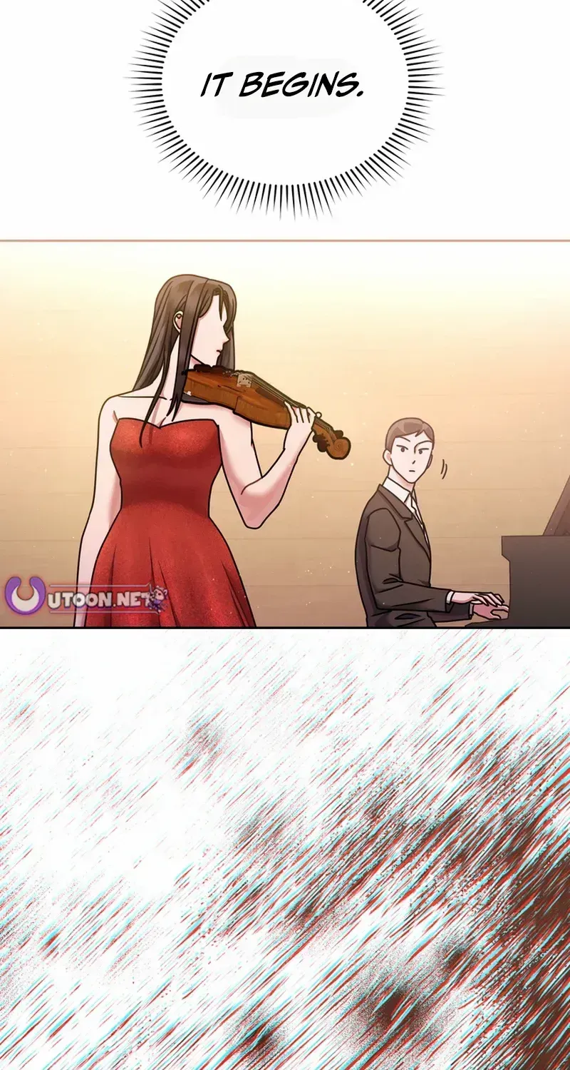 High School Musical Genius Is Paganini Reincarnated Chapter 72 Page 25