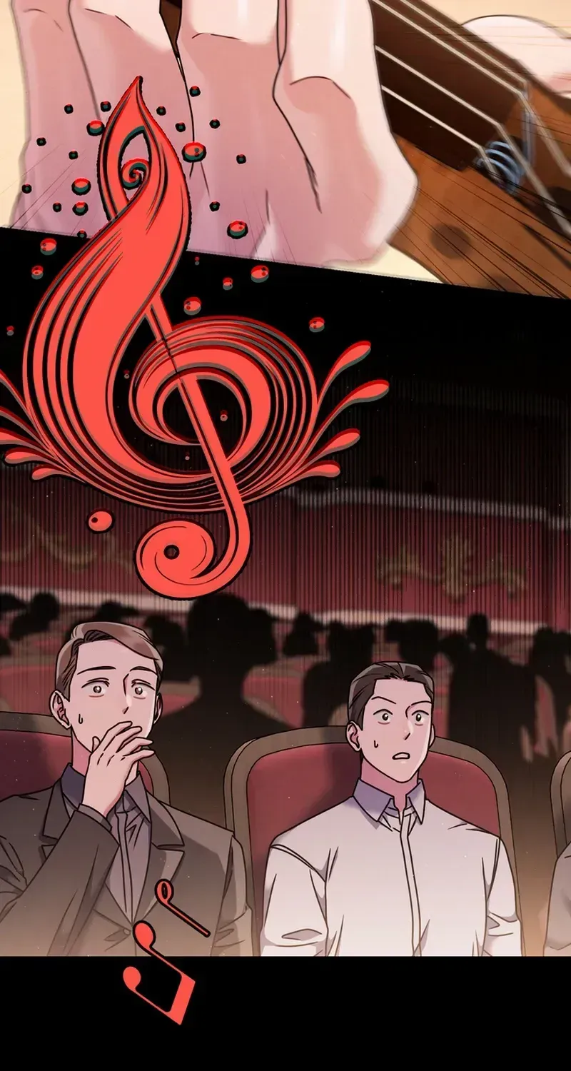 High School Musical Genius Is Paganini Reincarnated Chapter 72 Page 30