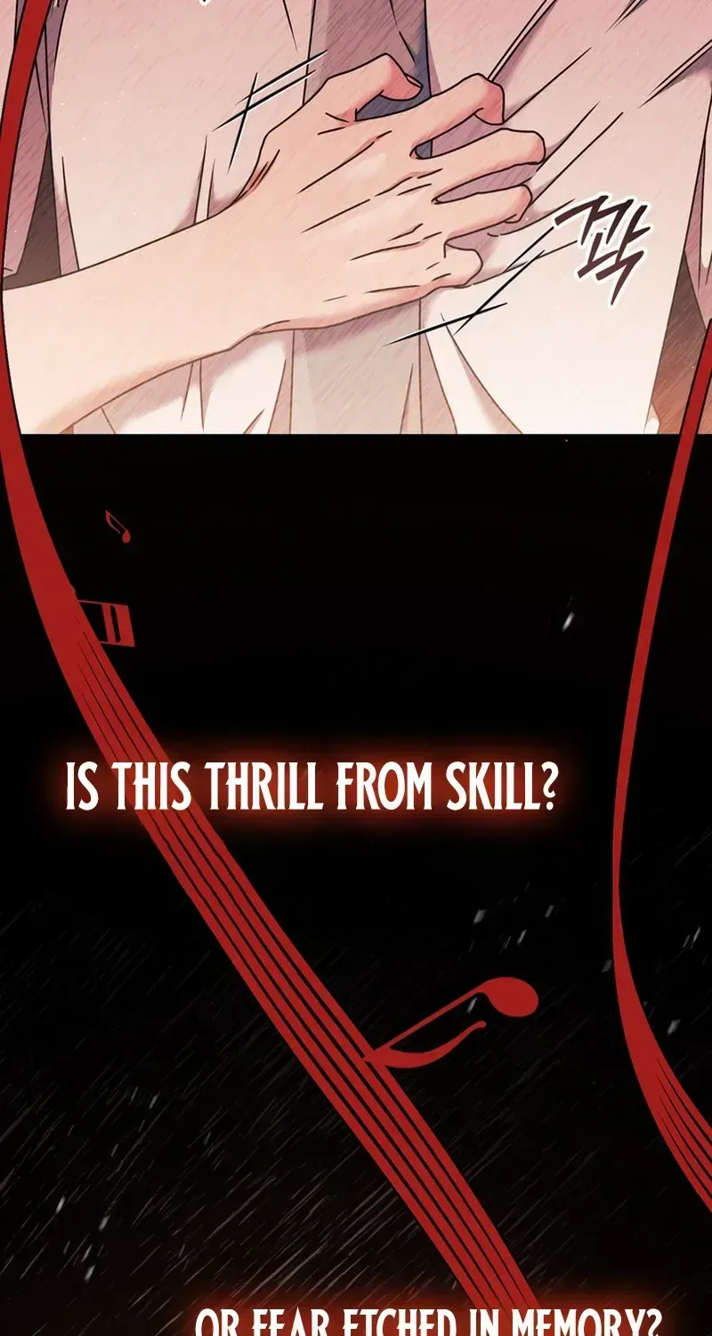 High School Musical Genius Is Paganini Reincarnated Chapter 72 Page 34