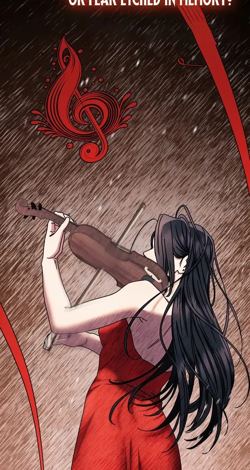 High School Musical Genius Is Paganini Reincarnated Chapter 72 Page 35