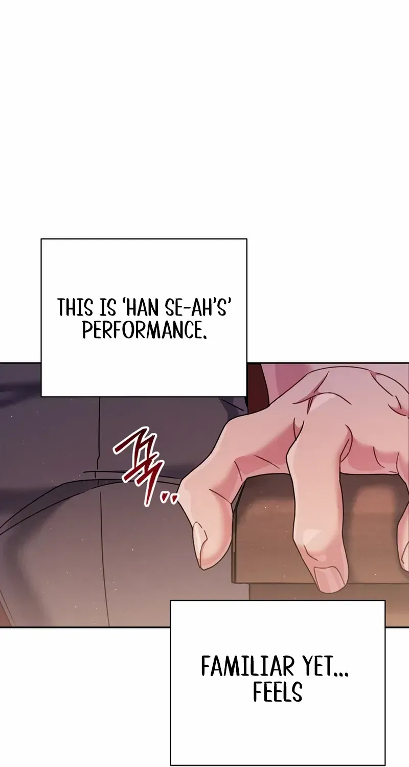 High School Musical Genius Is Paganini Reincarnated Chapter 72 Page 37