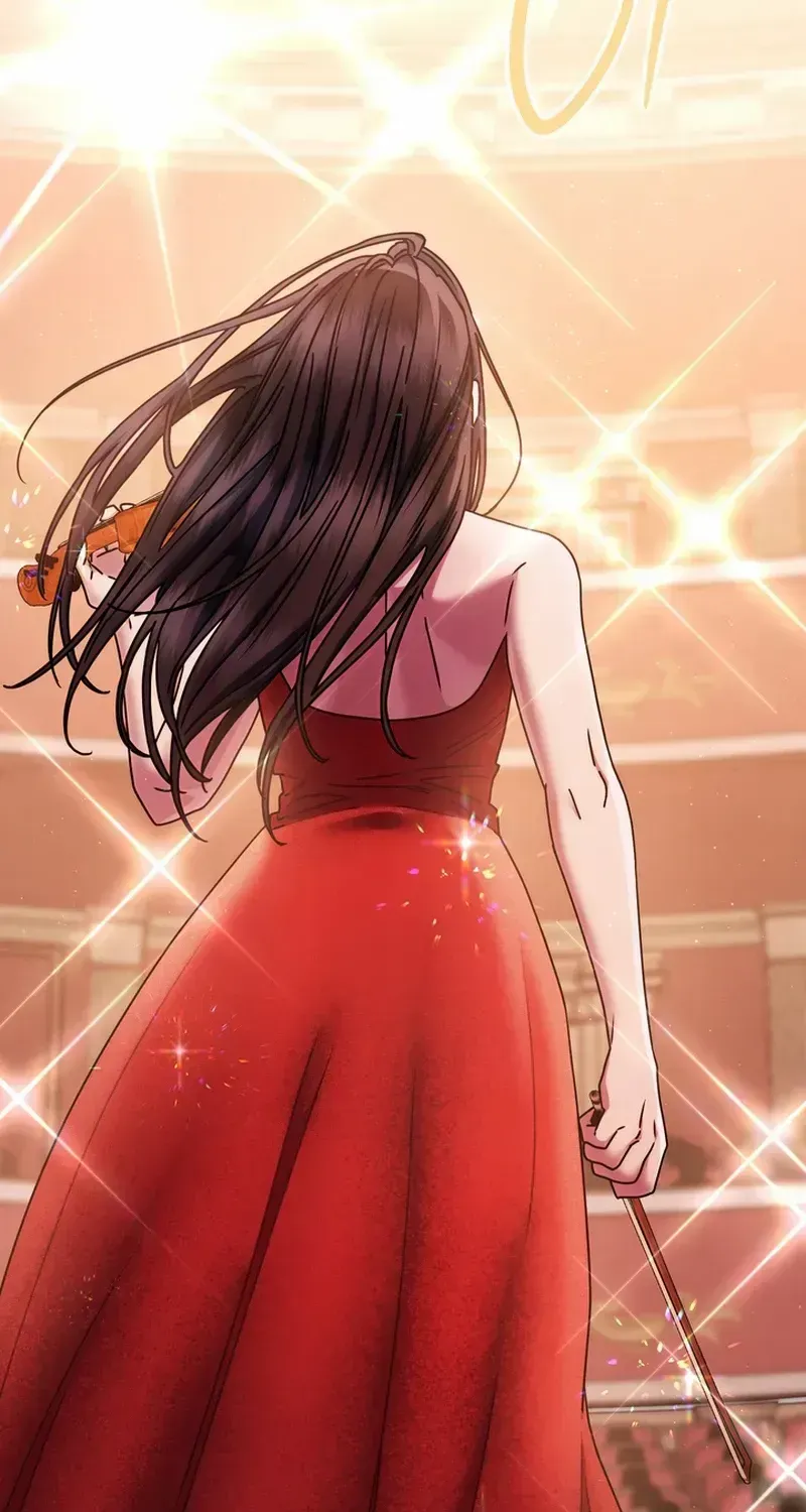 High School Musical Genius Is Paganini Reincarnated Chapter 72 Page 39