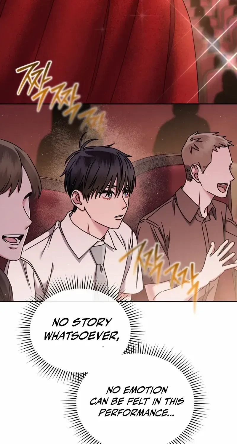 High School Musical Genius Is Paganini Reincarnated Chapter 72 Page 40
