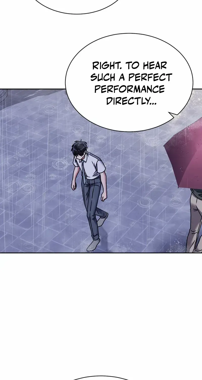 High School Musical Genius Is Paganini Reincarnated Chapter 72 Page 48