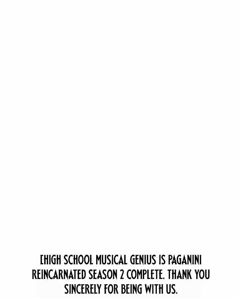 High School Musical Genius Is Paganini Reincarnated Chapter 72 Page 85