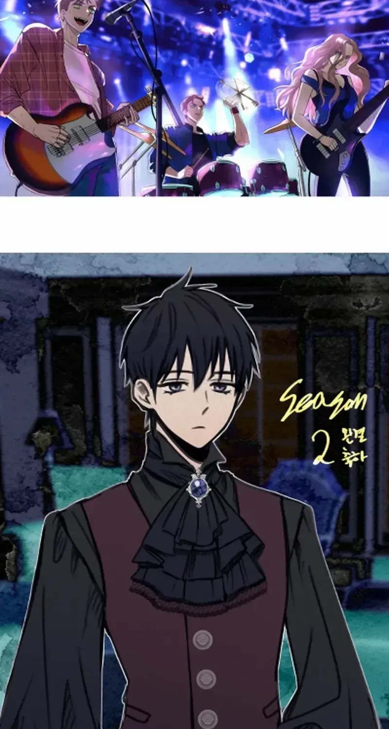 High School Musical Genius Is Paganini Reincarnated Chapter 72 Page 87