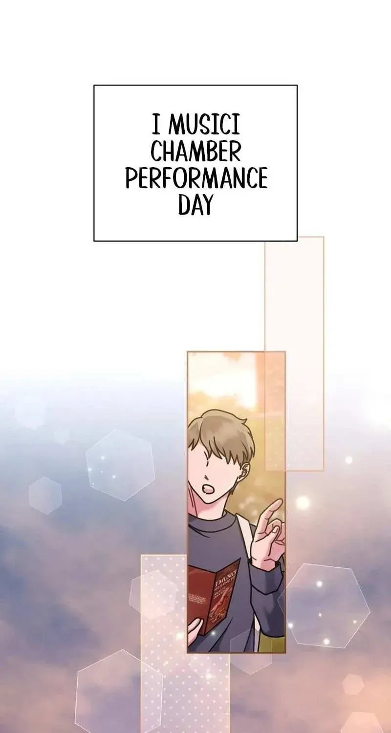 High School Musical Genius Is Paganini Reincarnated Chapter 73 Page 3