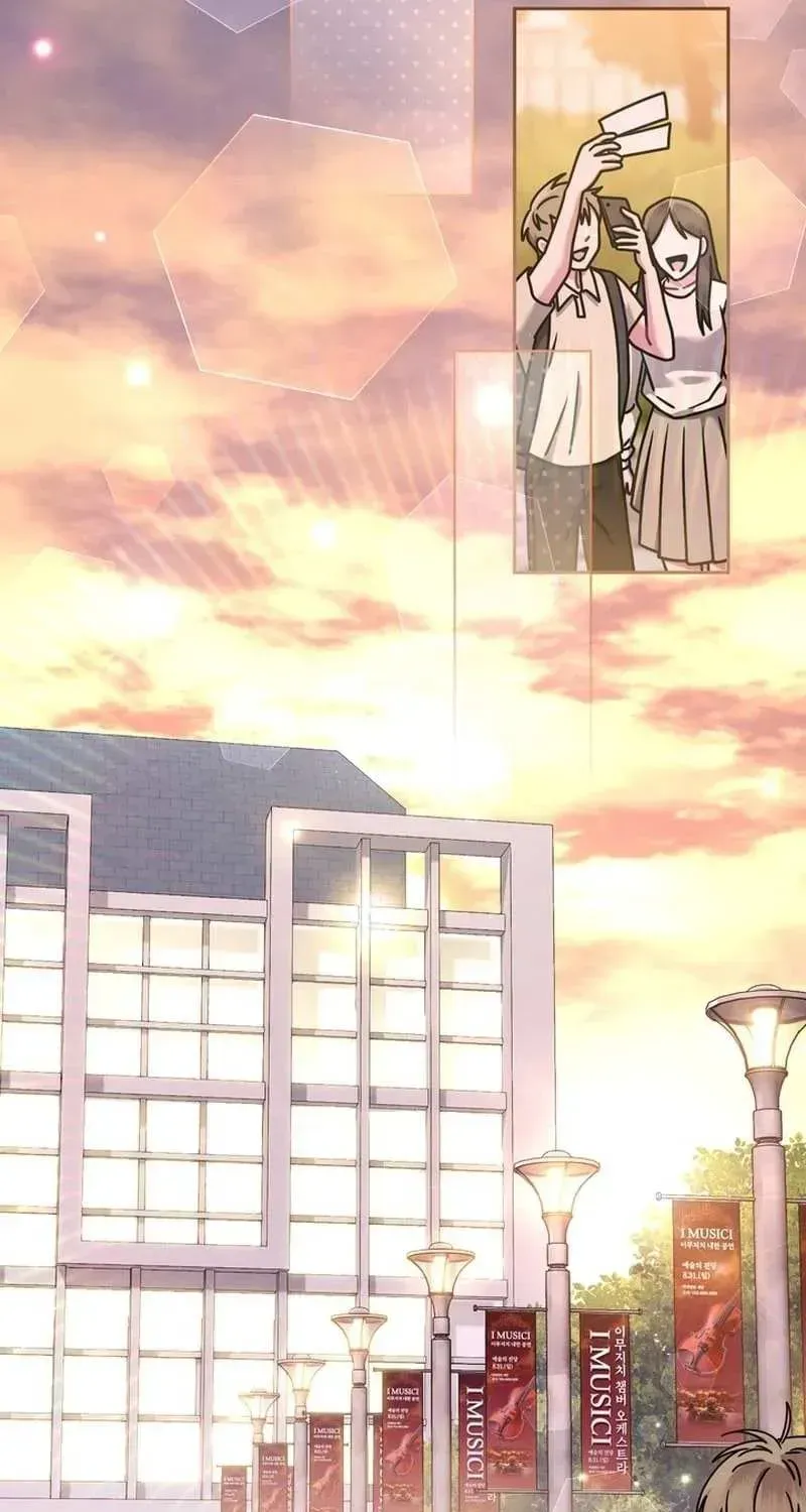 High School Musical Genius Is Paganini Reincarnated Chapter 73 Page 4