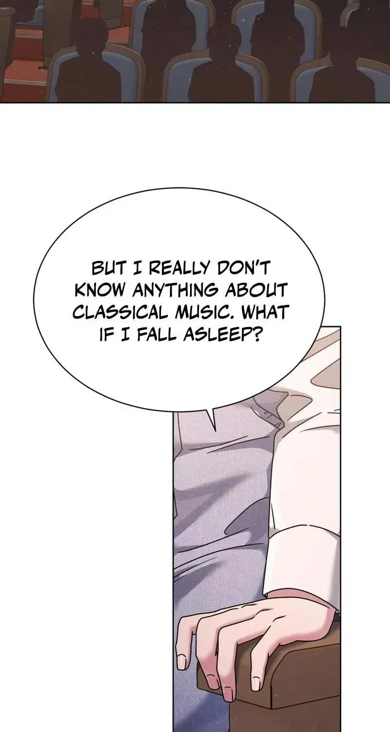High School Musical Genius Is Paganini Reincarnated Chapter 73 Page 7