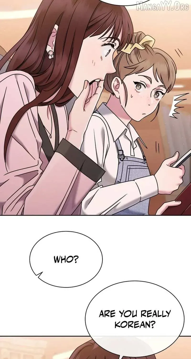 High School Musical Genius Is Paganini Reincarnated Chapter 73 Page 16