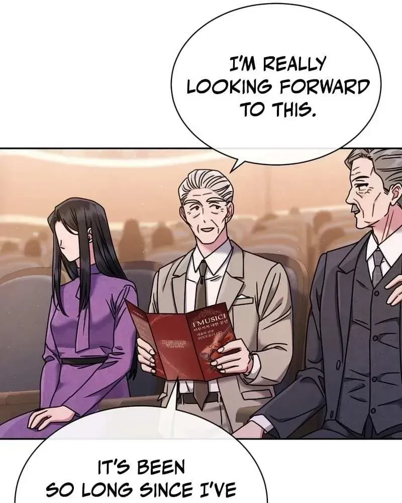 High School Musical Genius Is Paganini Reincarnated Chapter 73 Page 22