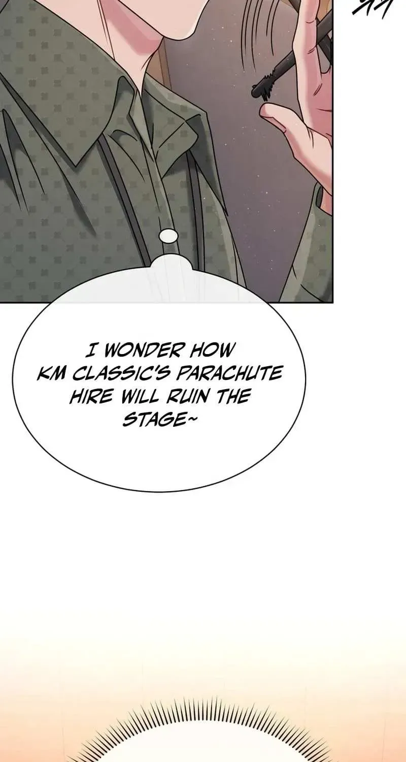 High School Musical Genius Is Paganini Reincarnated Chapter 73 Page 27