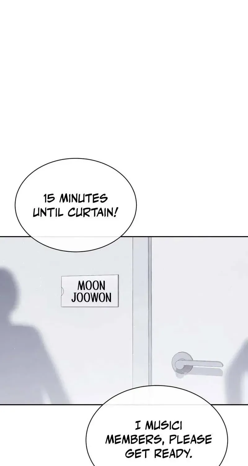 High School Musical Genius Is Paganini Reincarnated Chapter 73 Page 32