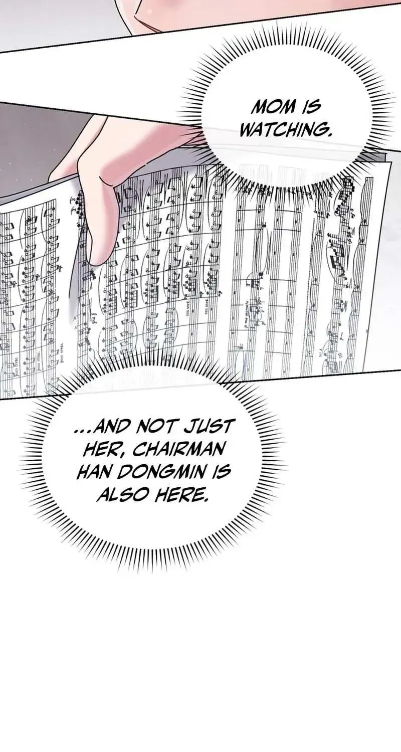 High School Musical Genius Is Paganini Reincarnated Chapter 73 Page 35