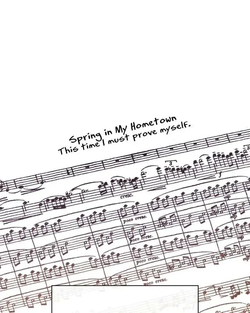 High School Musical Genius Is Paganini Reincarnated Chapter 73 Page 36